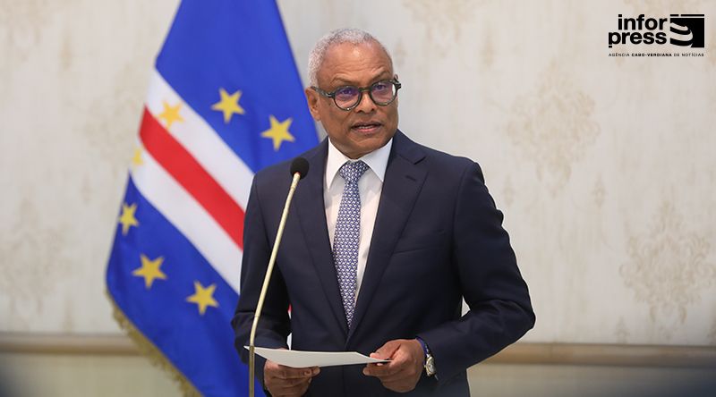 José Maria Neves diz ter “cumprido papel de pacificador” na garantia da estabilidade do país