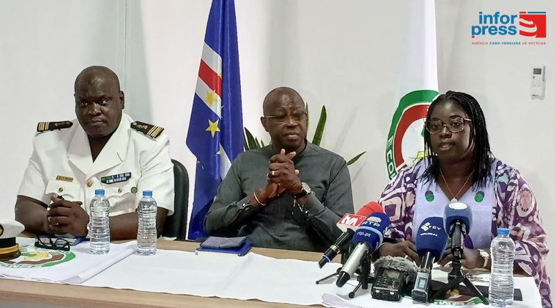 Representação da CEDEAO em Cabo Verde promove actividades para celebrar 50.º da organização