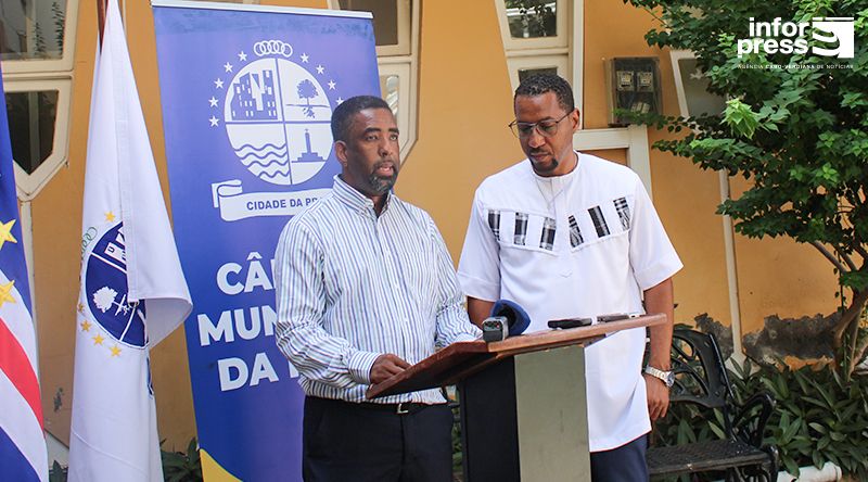 Cidade da Praia acolhe XIII Encontro de Escritores de Língua Portuguesa