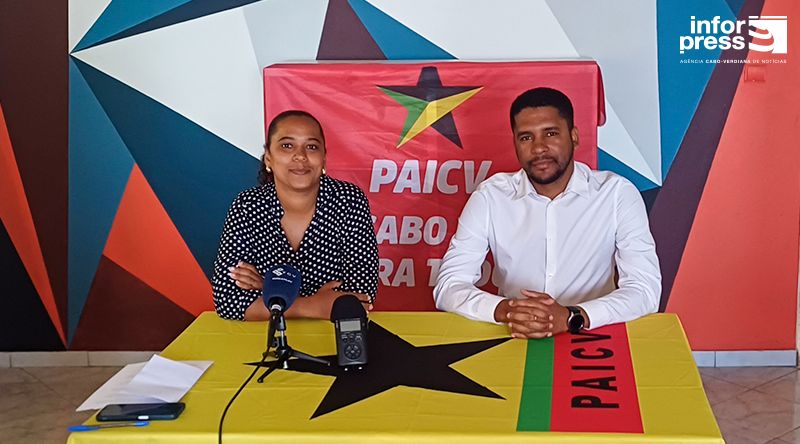 São Nicolau: PAICV exige governação “séria, responsável e transparente” no município do Tarrafal
