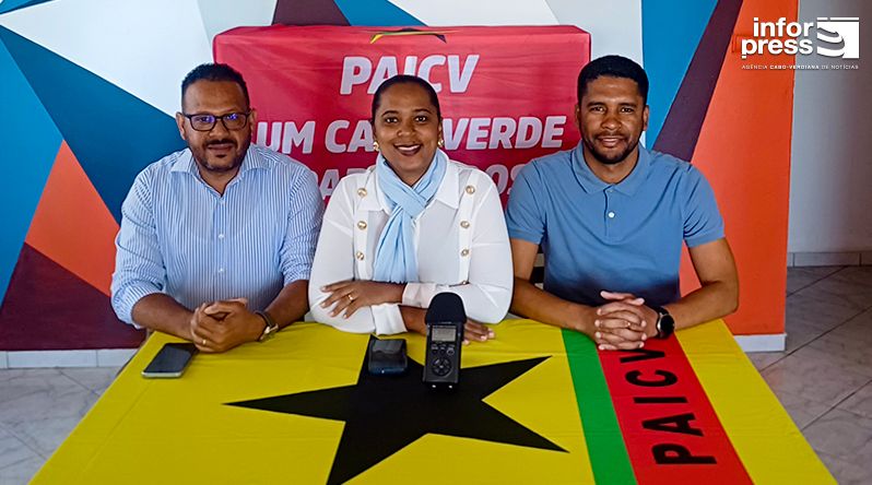 “São Nicolau continua isolado e refém de propaganda e promessas esquecidas” – PAICV