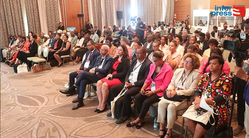 Ilha do Sal: BM diz que primeiros cinco anos de vida são decisivos para o futuro das crianças e exige investimentos