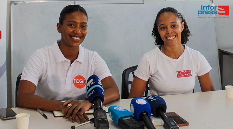 Campeonato Nacional de Ginástica conta com a participação de 24 ginastas