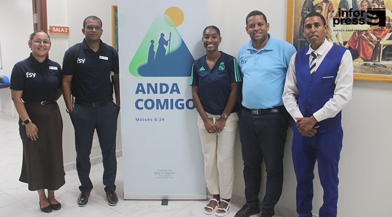 Igreja de Jesus Cristo dos Santos dos Últimos Dias realiza encontro juvenil FSY em Agosto na Praia
