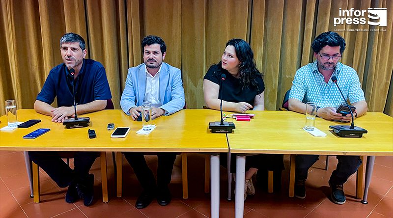 Festival de Fado regressa a Cabo Verde com edições a 17, 18 e 19 de Junho