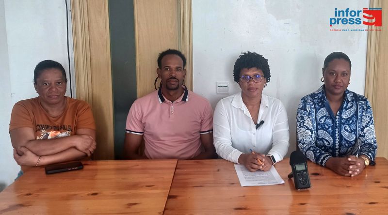 São Nicolau: Vereadora do MI Tarrafal refuta acusações do presidente da Câmara sobre a sua desprofissionalização