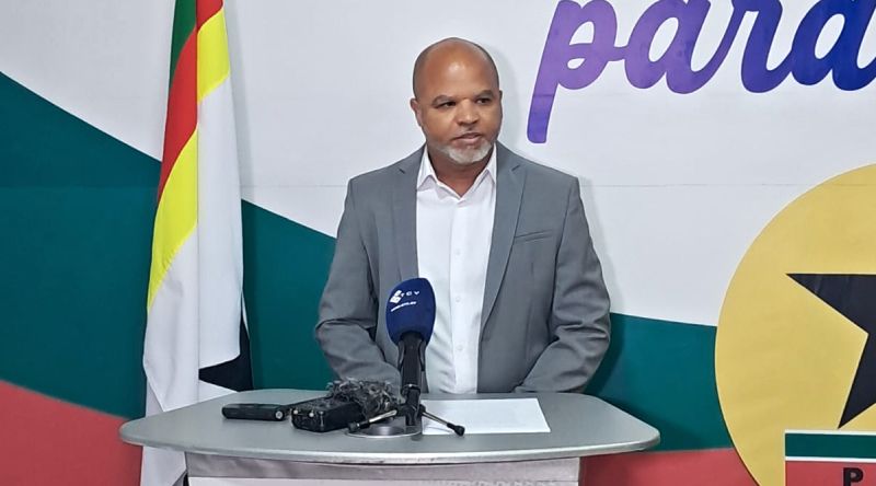 Legislativas2026: PAICV acusa CNE de omissão perante violações do Código Eleitoral