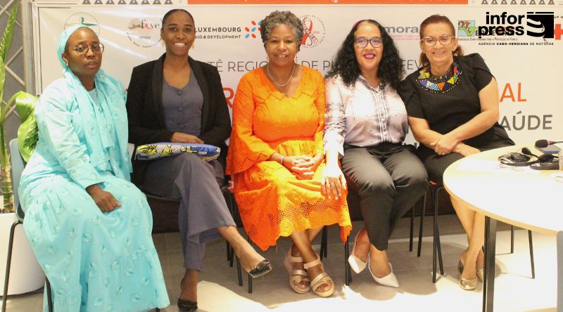 Países parceiros da África Ocidental querem construir uma “nova agenda internacional” para as mudanças climáticas