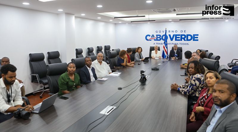 OMS anuncia eliminação do sarampo e rubéola em Cabo Verde, Maurícias e Seicheles