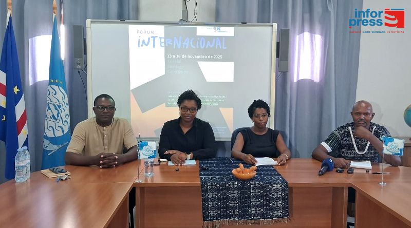 Tarrafal prepara-se para acolher primeira edição do Seminário Internacional “Ler África – Ibero-América”