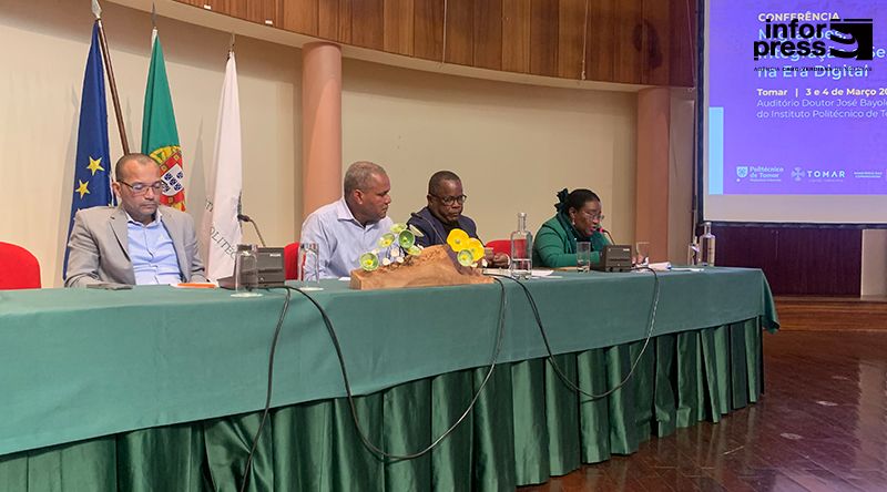 Portugal: Governo promete para breve instalação de adidos culturais e conselho consultivo das comunidades