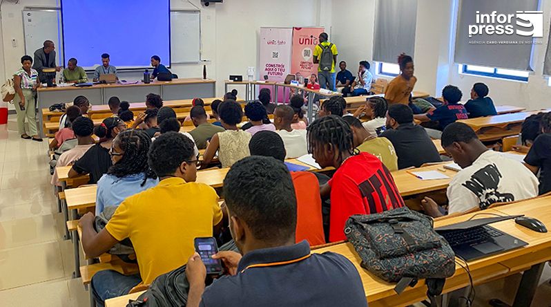 Docente da Uni-CV diz que cinema constitui uma ferramenta educativa e filosófica em Cabo Verde