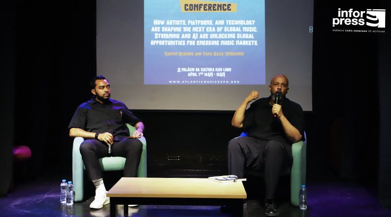 AME2026: Especialista diz que novas tecnologias incluído IA devem ser encaradas como ferramentas estratégicas   