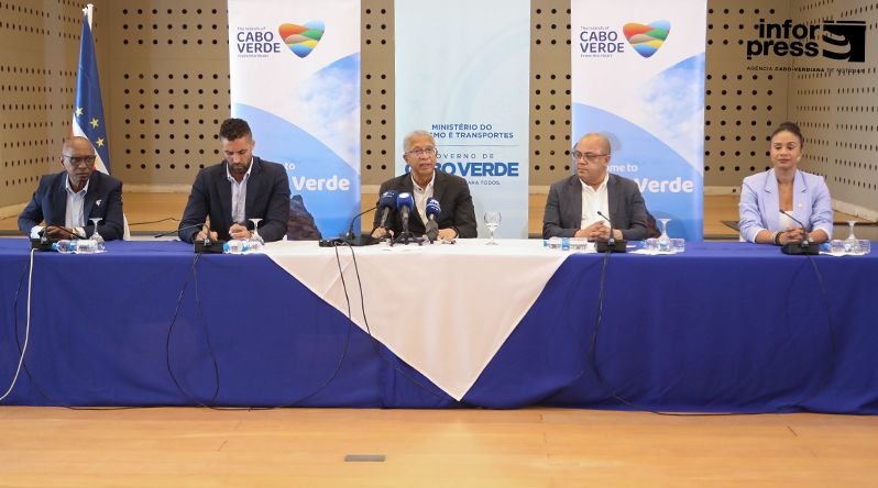 Cabo Verde lança estratégia para Mundial 2026 visando turismo, investimento e projecção internacional