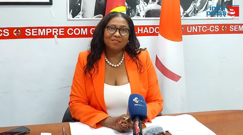 UNTC-CS acusa Iprodeal de se intrometer na representação sindical e criar “confusão institucional”