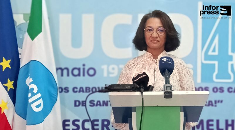 São Vicente: UCID contra fusão Uni-CV/UTA e extinção da Agência Reguladora do Ensino Superior