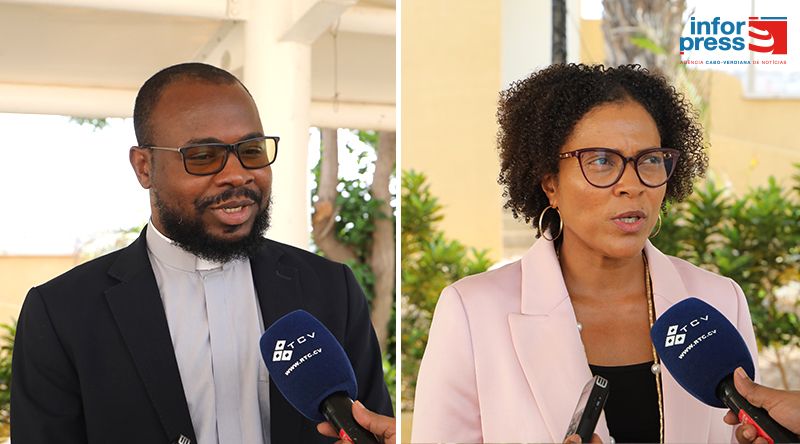 Conferencistas realçam papel da Igreja na educação e construção da identidade cabo-verdiana