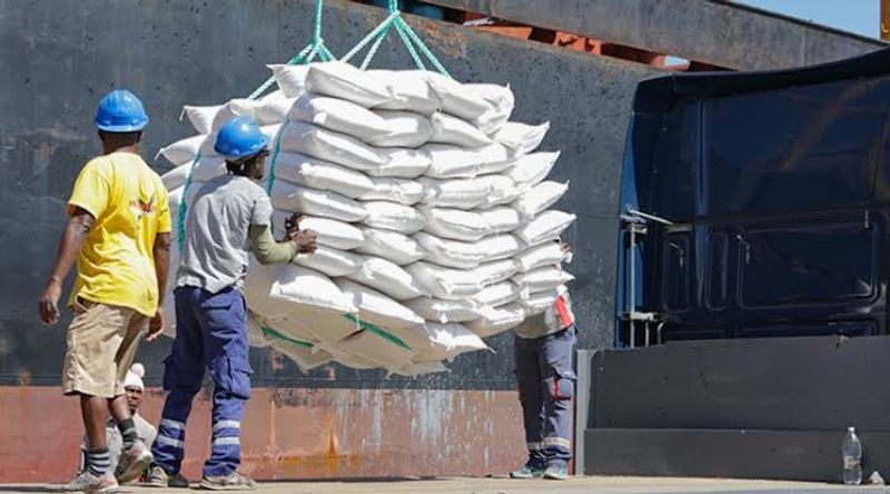 Preços mundiais do açúcar mantêm tendência de alta enquanto milho e arroz recuam