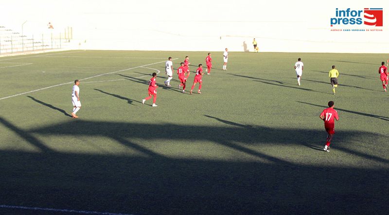 Futebol/São Nicolau: Confronto Académica – Ultramarina é o destaque da 7ª jornada do campeonato