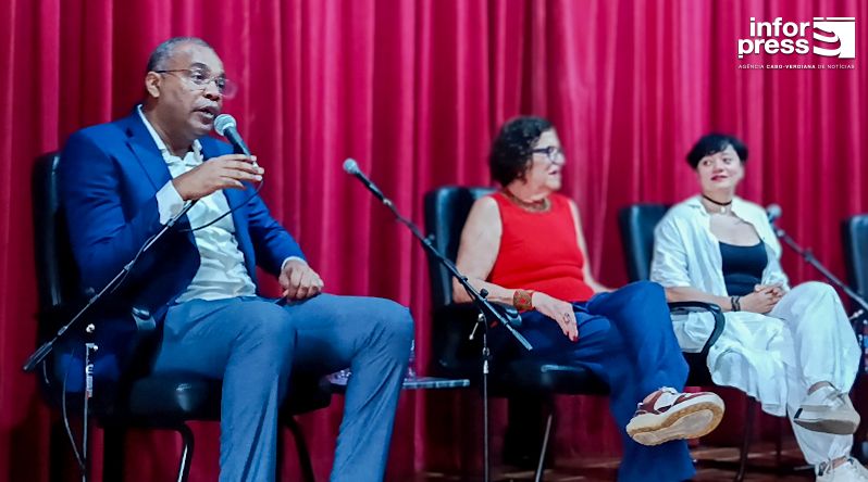 São Vicente: Conferência internacional pretende contribuir para definição de políticas públicas de combate à fome   (c/áudio)