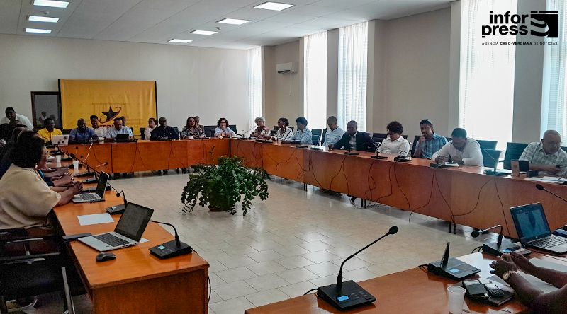 PAICV: Conselho Nacional marca para 25 de Maio eleições para novo presidente e Congresso de 27 a 29 de Junho