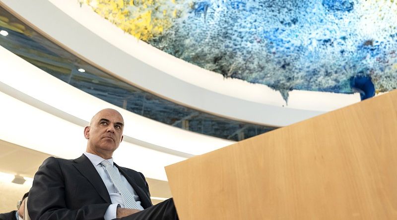 Conselho da Europa recusa-se a enfraquecer a Convenção dos Direitos do Homem