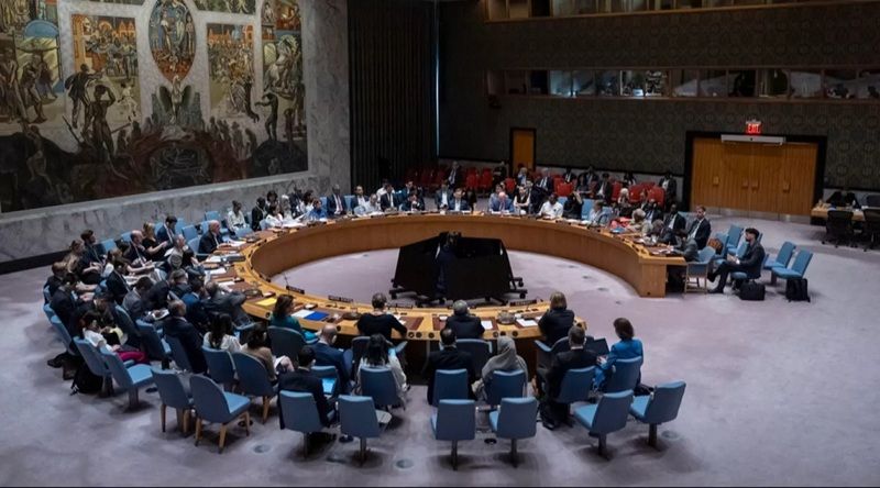 Conselho de Segurança da ONU reunido de urgência no sábado para debater Gaza