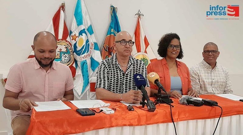 São Vicente: Conselho Deliberativo da LIGOC-SV convoca assembleia para cessar funções do presidente Marco Bento