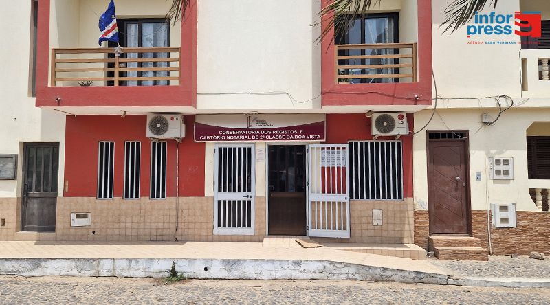 Boa Vista: Utentes da Conservatória denunciam demoras e pedem reforço urgente de funcionários