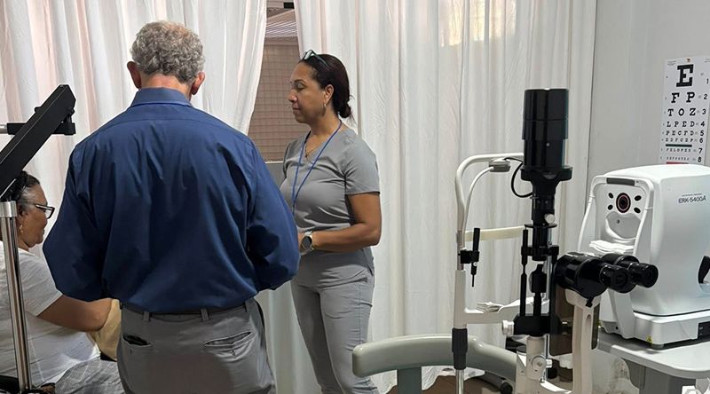 Brava: Utentes satisfeitos com consultas de especialidades pedem mais iniciativas