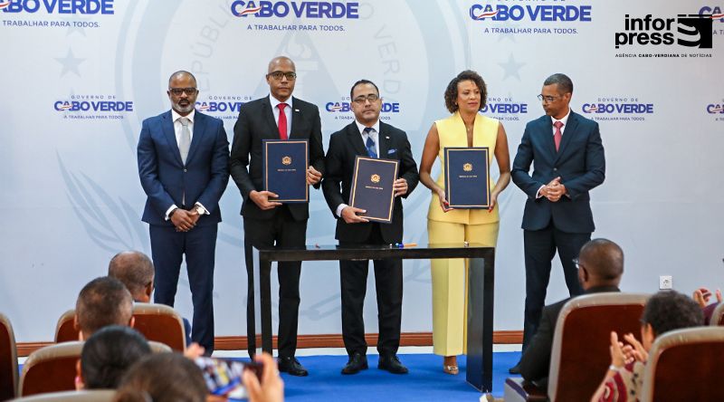 Governo renova concessão do serviço público da Rádio e Televisão por 15 anos