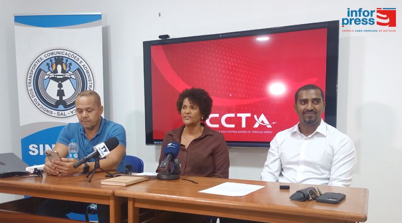 Controladores de tráfego aéreo levantam pré-aviso de greve após acordo com ASA