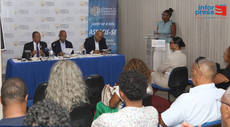 Empresários de Sotavento expressam preocupações e pedem maior celeridade nos processos