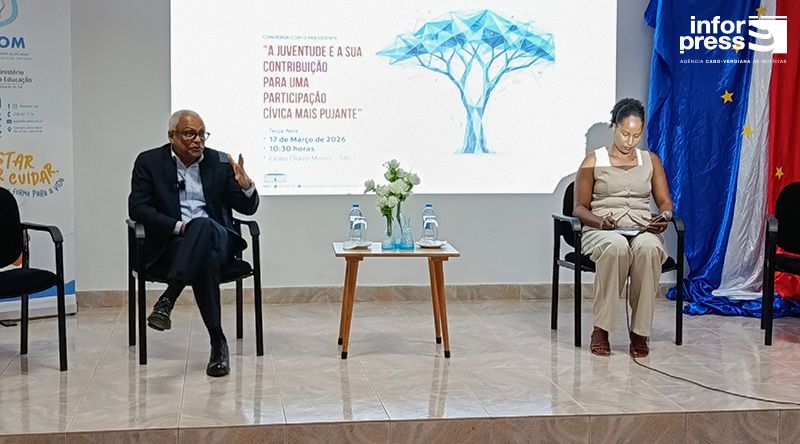 Ilha do Sal: PR defende "sistemas inteligentes" no ensino para responder à pujança da Geração Z