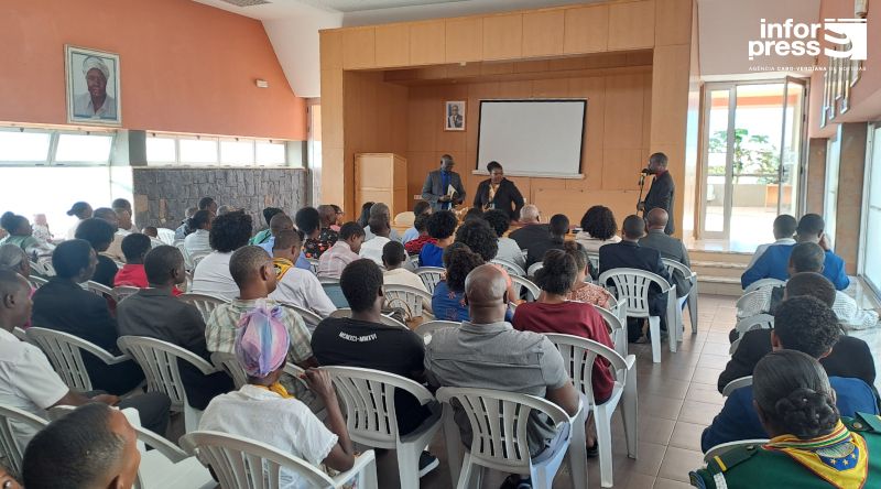 Santa Cruz: Igreja Adventista promove reflexão sobre papel dos homens na família à luz dos valores cristãos