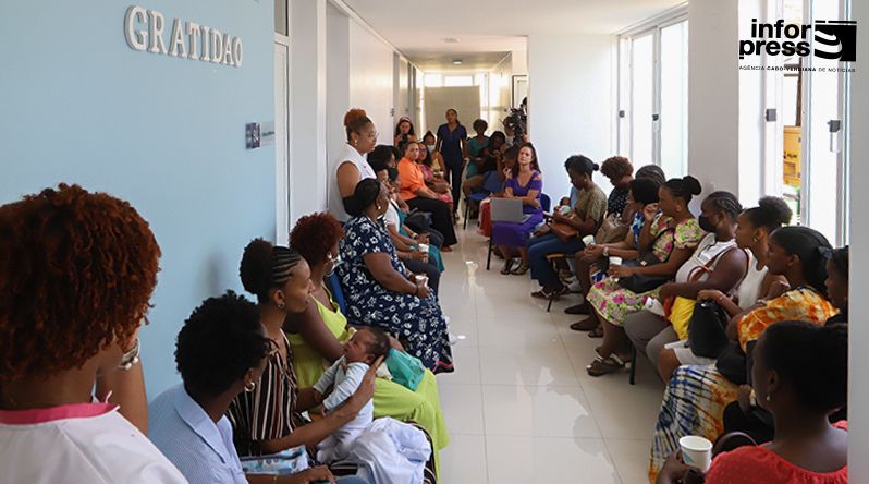 Associação Pelourinho promove discussão sobre parto humanizado e papel de Doulas