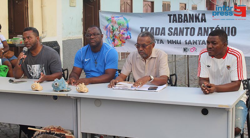 Especialistas destacam Tabanka como símbolo de irmandade e resistência cultural em Cabo Verde