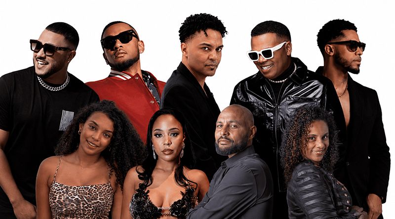 Gil Semedo reúne diferentes gerações da música cabo-verdiana no Coliseu dos Recreios em Lisboa