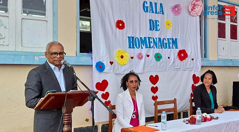 Presidente da República defende cultura de respeito e gratidão pelos idosos