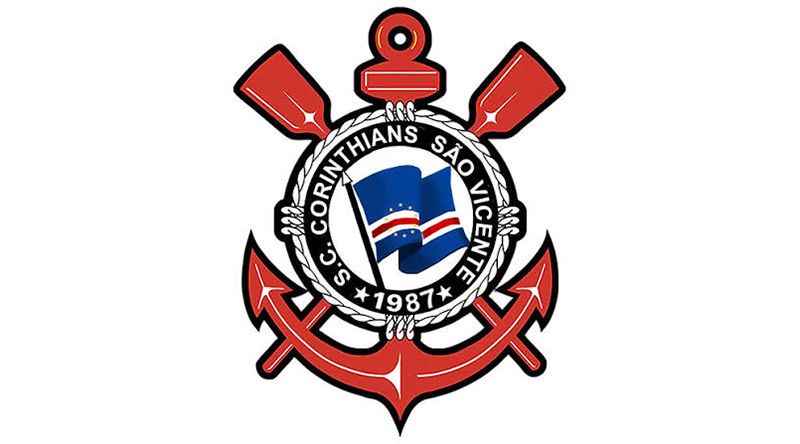 Emigrante cabo-verdiano no Brasil doa materiais desportivos ao Corinthians de São Vicente