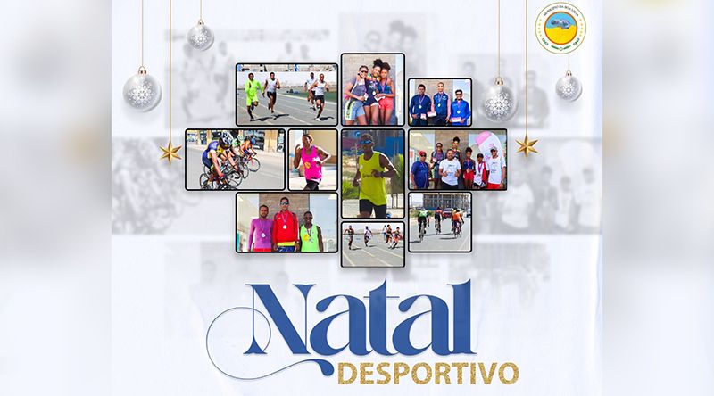 Boa Vista: Inscrições abertas para as corridas de Natal de Atletismo e Ciclismo