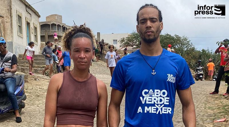 Brava/Atletismo: Daniel Ramos sagra-se campeão de corrida Santana de Mato