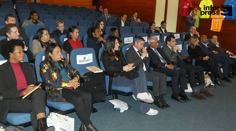 Portugal: Sexta edição da “Corrida da CPLP – Juntos contra a fome” acontece 30 e 31 de Maio em Oeiras