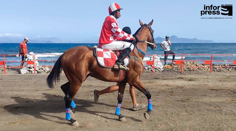 Porto Novo: Corrida de cavalo puro-sangue adiada para Setembro – edilidade