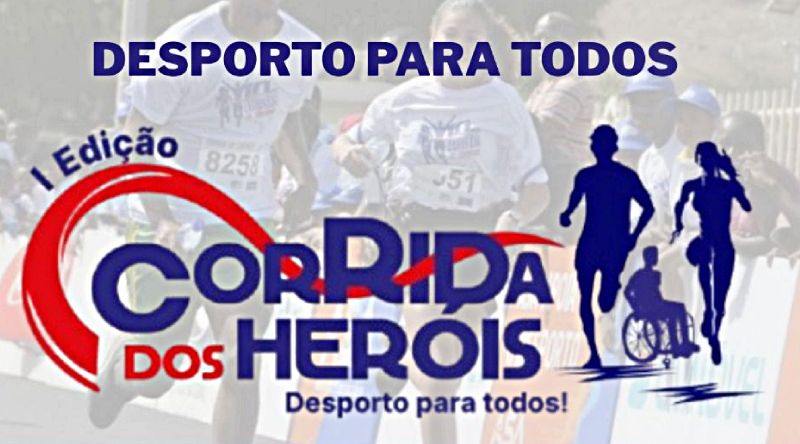 Corrida dos Heróis integra programa cultural do 20 de Janeiro da Câmara Municipal da Praia – vereador do Desporto