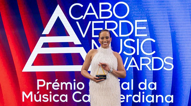 Música: Cremilda Medina apresenta álbum “Lágrimas” em Portugal