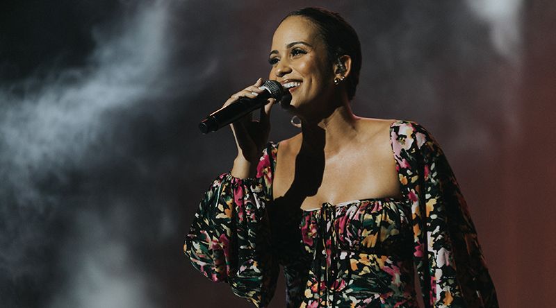 Cremilda Medina apresenta “Mar… Morada d’Sodade” no Funchal 