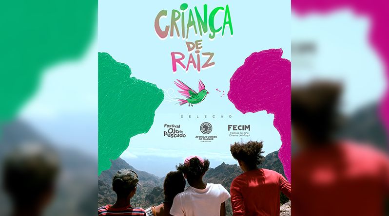 Série “Criança de Raiz” estreia na TV Brasil em Janeiro de 2026 e reforça circulação internacional