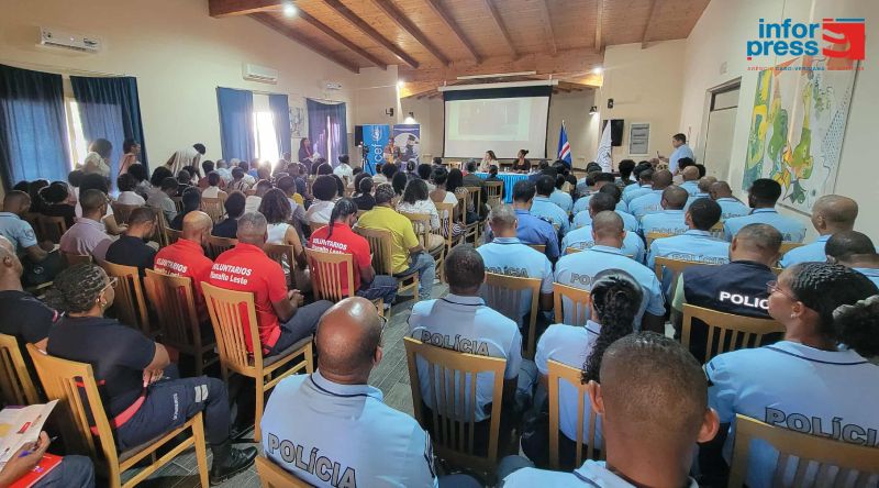 Governo alerta para “números ainda preocupantes” de crimes sexuais contra crianças e adolescentes