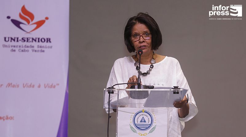 Uni-Sénior celebra quatro anos de existência marcado por crescimento e impacto positivo - presidente